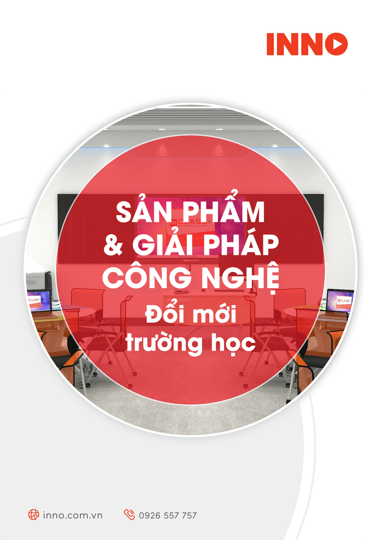 Printable Inno Catalogue INNO Việt Nam