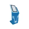 Kiosk đánh giá việc đọc INNOSMART KIOSK KI408A6