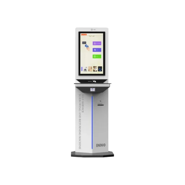 Kiosk tu phuc vu INNO