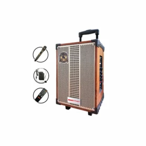 Âm thanh di động không dây INNOSMART SM-A777
