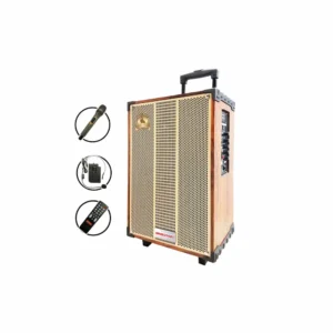 Âm thanh di động không dây INNOSMART SM-A778