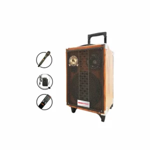 Âm thanh di động không dây INNOSMART SM-A788