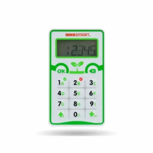 Thiết bị kiểm tra trắc nghiệm dành cho học sinh INNOSMART VT-800-S