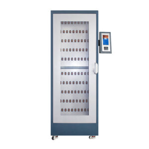 Tủ quản lý chìa khóa thông minh INNOSMART KB100CL-LW 1 i keybox100 1