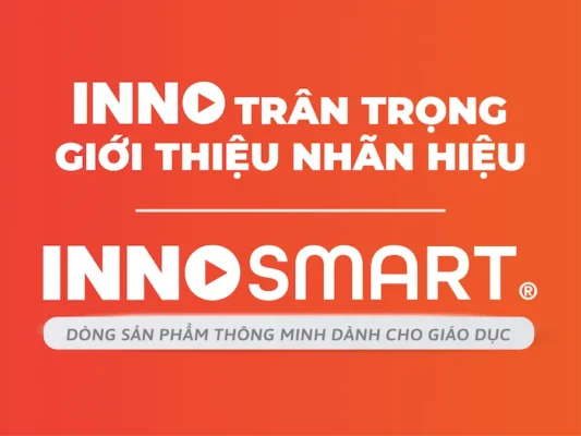 Ra mat INNOSMART 1