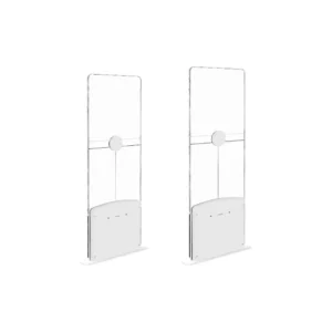 CỔNG AN NINH THƯ VIỆN RFID INNOSMART RFID-STH800