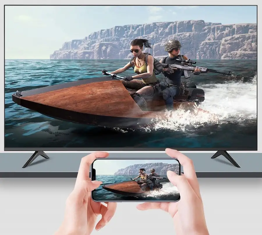 Màn hình thông minh 98 inch INNOSMART ETV-WPTV9825 2 TIVI INNOSMART 1