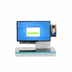 TRẠM THỦ THƯ RFID INNOSMART RFID-W110