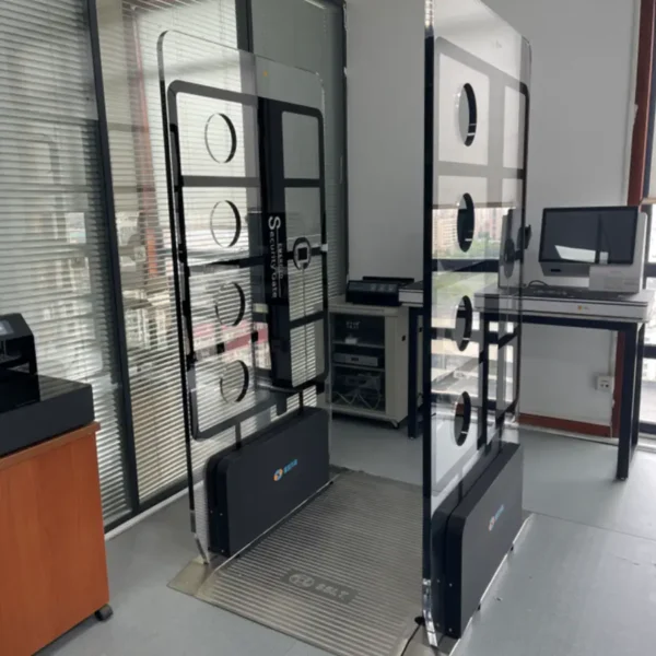 CONG AN NINH THU VIEN HYBRID INNOSMART HYBRID SE600 2