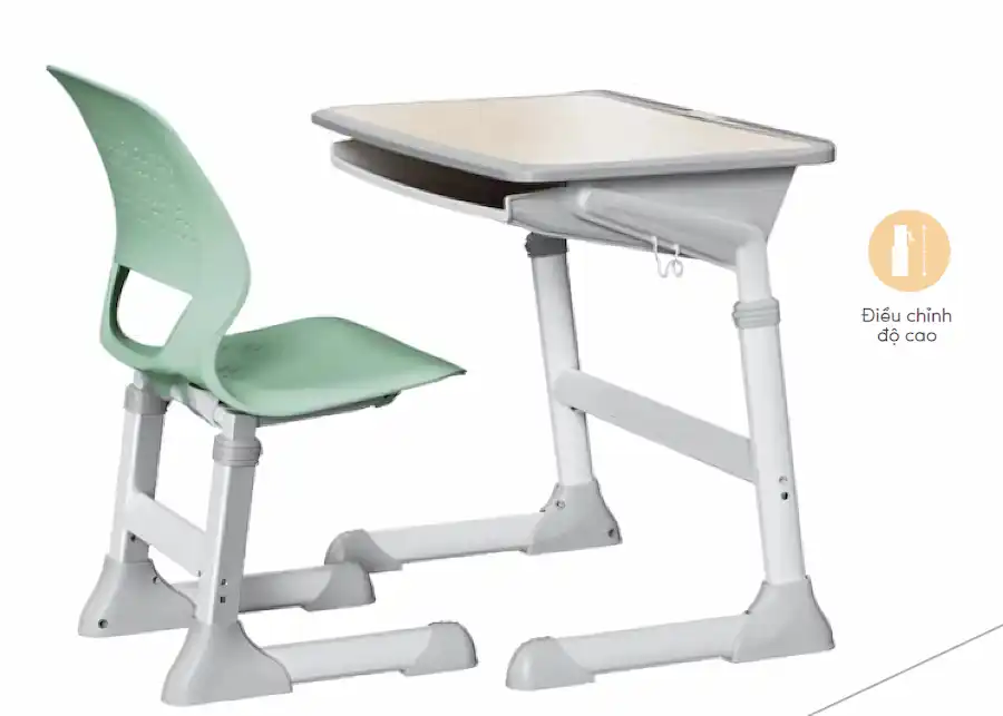 5 điểm khác biệt khiến bàn ghế INNOSMART được tin dùng tại các trường học Việt Nam 2 5 điểm khác biệt khiến bàn ghế INNOSMART được tin dùng tại các trường học Việt Nam