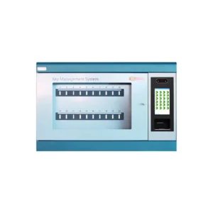 Tủ quản lý chìa khóa thông minh INNOSMART KB20AIO-LW