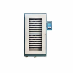 Tủ quản lý chìa khóa thông minh INNOSMART KB240CL-LW