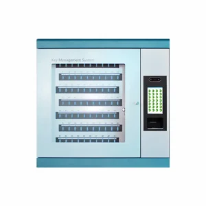 Tủ quản lý chìa khóa thông minh INNOSMART KB70AIO-LW