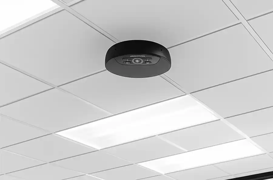 Vì sao micro đa hướng đang trở thành xu hướng trong lớp học và hội nghị hiện đại? 2 Vì sao micro đa hướng đang trở thành xu hướng trong lớp học và hội nghị hiện đại?