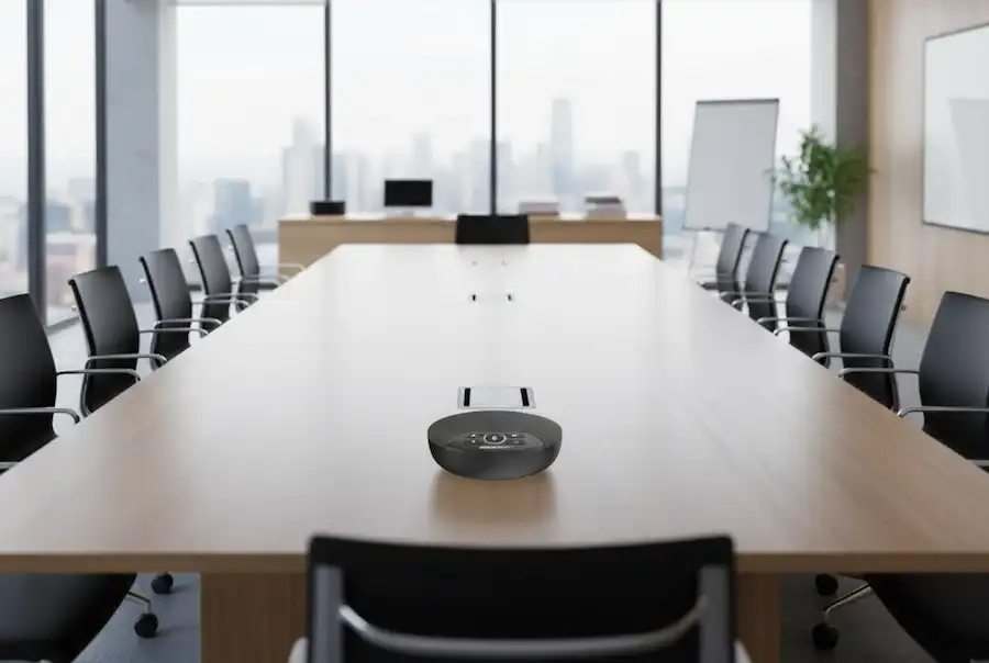 Vì sao micro đa hướng đang trở thành xu hướng trong lớp học và hội nghị hiện đại? 1 Vì sao micro đa hướng đang trở thành xu hướng trong lớp học và hội nghị hiện đại?