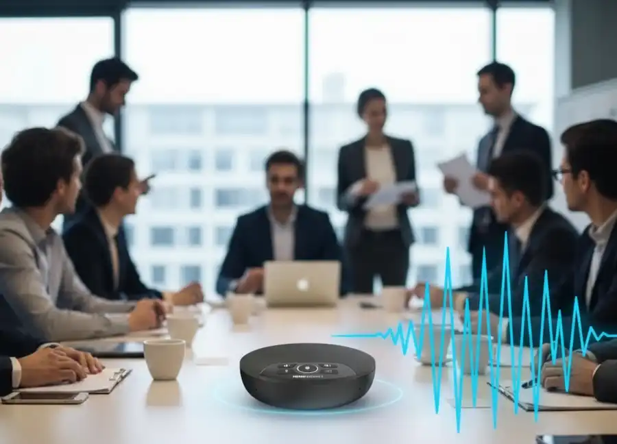 Vì sao micro đa hướng đang trở thành xu hướng trong lớp học và hội nghị hiện đại? 3 Vì sao micro đa hướng đang trở thành xu hướng trong lớp học và hội nghị hiện đại?