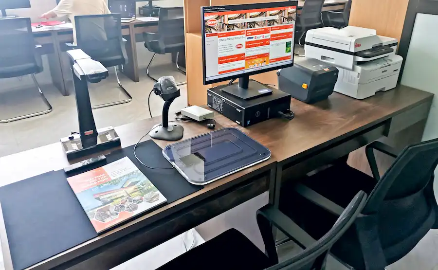 Quản lý thư viện trường THPT hiệu quả với phần mềm quản lý thư viện hiện đại 1 Quản lý thư viện trường THPT hiệu quả với phần mềm quản lý thư viện hiện đại