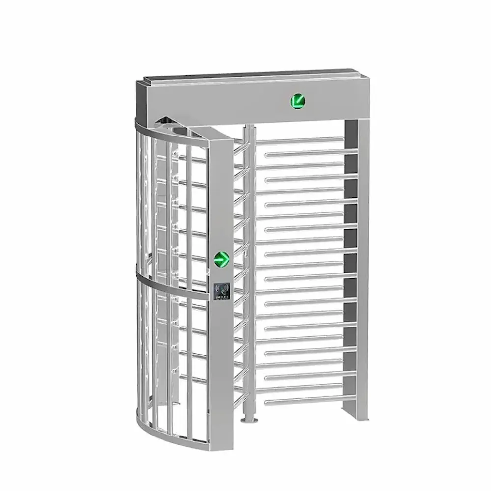 Cổng kiểm soát ra vào INNOSMART HF-FH03 Cong kiem soat ra vao INNOSMART HF FH03