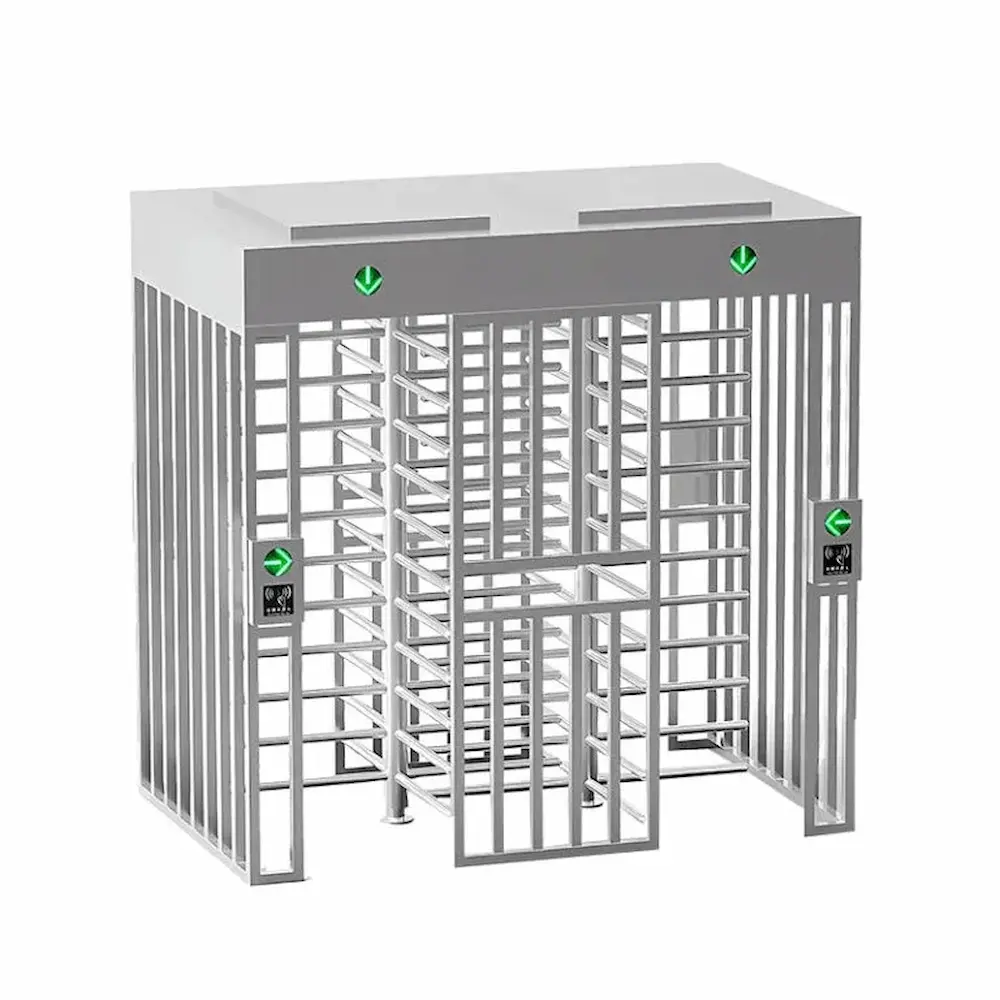 Cổng kiểm soát ra vào INNOSMART HF-FH04 Cong kiem soat ra vao INNOSMART HF FH04