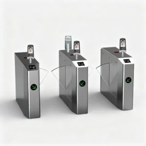 Cổng kiểm soát ra vào INNOSMART HF-FI01