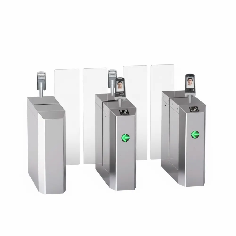 Cổng kiểm soát ra vào INNOSMART HF-FI04-1 Cong kiem soat ra vao INNOSMART HF FI04 1