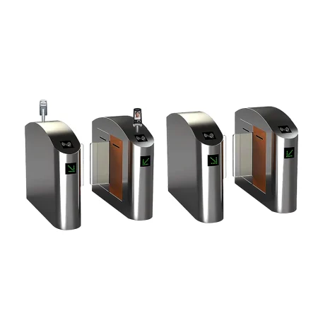 Cổng kiểm soát ra vào INNOSMART HF-FI11 Cong kiem soat ra vao INNOSMART HF FI11