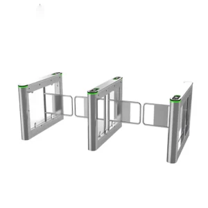 Cổng kiểm soát ra vào INNOSMART HF-SG01 1 Cong kiem soat ra vao INNOSMART HF SG01 2