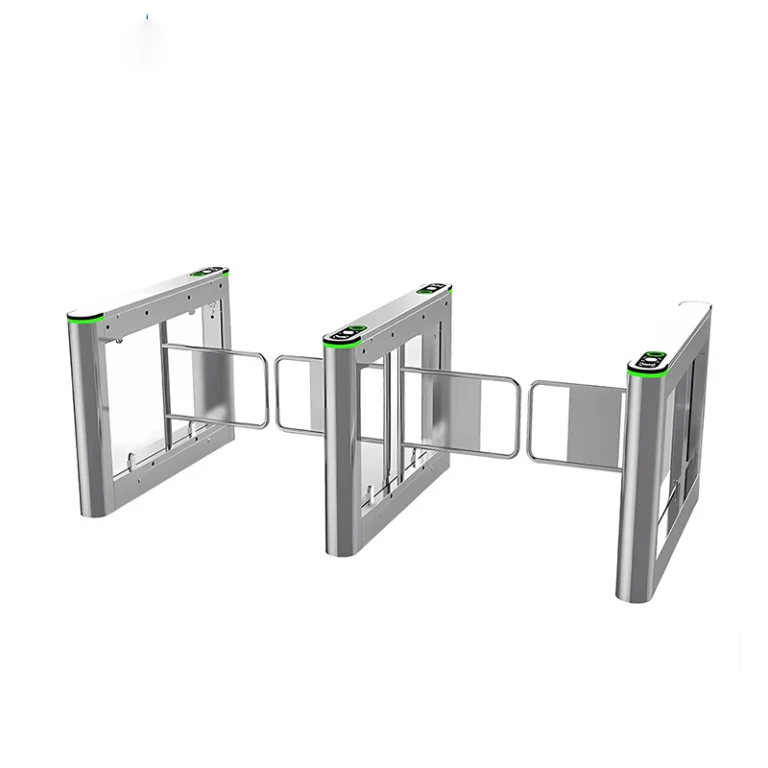 Cổng kiểm soát ra vào INNOSMART HF-SG01-2 Cong kiem soat ra vao INNOSMART HF SG01 2