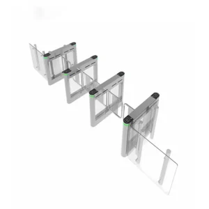 Cổng kiểm soát ra vào INNOSMART HF-SG01 2 Cong kiem soat ra vao INNOSMART HF SG01 3