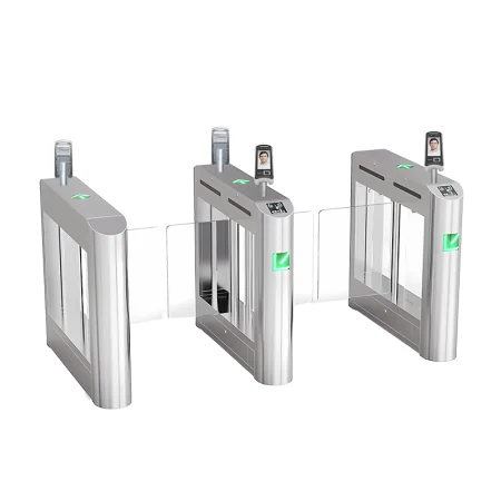 Cổng kiểm soát ra vào INNOSMART HF-SG11 Cong kiem soat ra vao INNOSMART HF SG11