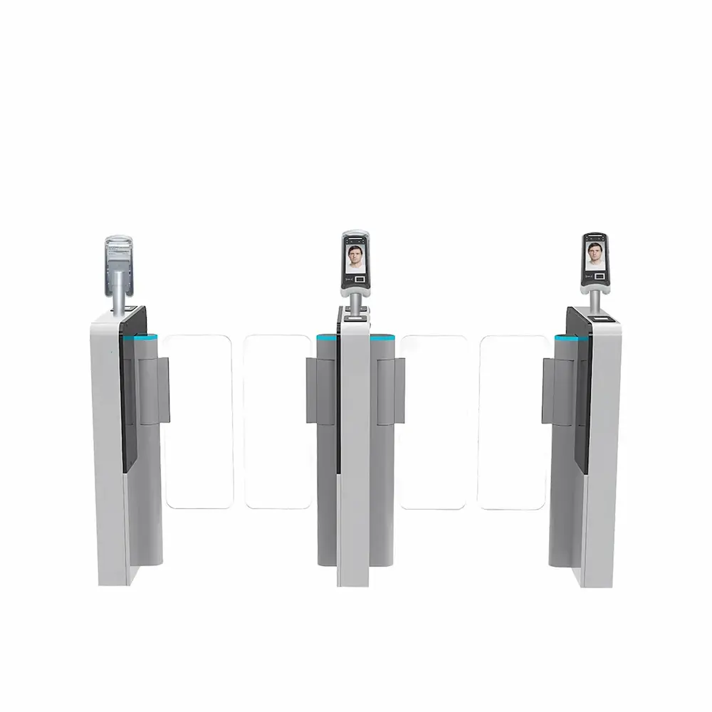 Cổng kiểm soát ra vào INNOSMART HF-ST01 Cong kiem soat ra vao INNOSMART HF ST01