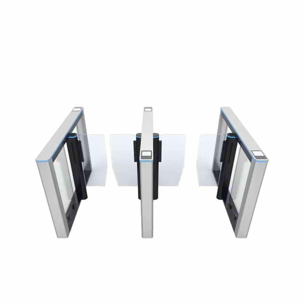 Cổng kiểm soát ra vào INNOSMART HF-ST02 Cong kiem soat ra vao INNOSMART HF ST02