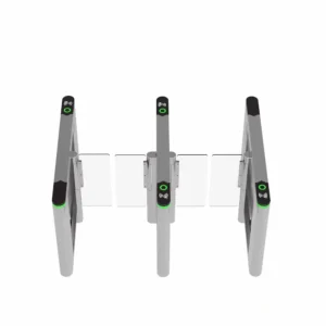 Cổng kiểm soát ra vào INNOSMART HF-ST05