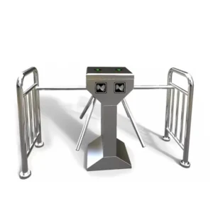 Cổng kiểm soát ra vào INNOSMART HF-TR03 2 Cong kiem soat ra vao INNOSMART HF TR03 1