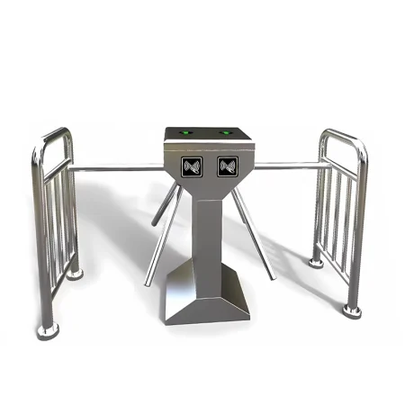 Cổng kiểm soát ra vào INNOSMART HF-TR03-1 Cong kiem soat ra vao INNOSMART HF TR03 1