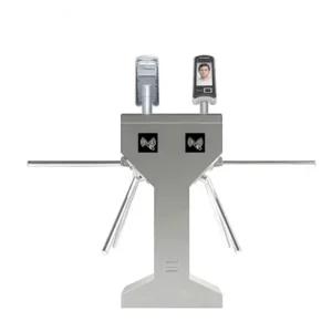 Cổng kiểm soát ra vào INNOSMART HF-TR03 1 Cong kiem soat ra vao INNOSMART HF TR03