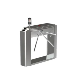 Cổng kiểm soát ra vào INNOSMART HF-TR04 2 Cong kiem soat ra vao INNOSMART HF TR04 2