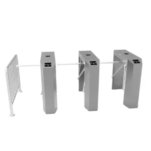 Cổng kiểm soát ra vào INNOSMART HF-TR04 3 Cong kiem soat ra vao INNOSMART HF TR04 3