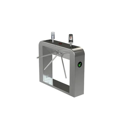 Cổng kiểm soát ra vào INNOSMART HF-TR05-2 Cong kiem soat ra vao INNOSMART HF TR05 2