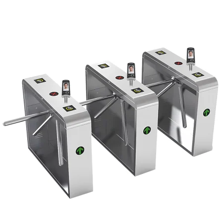 Cổng kiểm soát ra vào INNOSMART HF-TR05-3 Cong kiem soat ra vao INNOSMART HF TR05 3