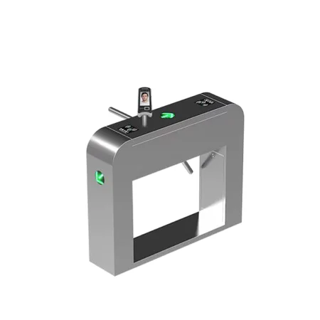 Cổng kiểm soát ra vào INNOSMART HF-TR05 Cong kiem soat ra vao INNOSMART HF TR05