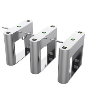 Cổng kiểm soát ra vào INNOSMART HF-TR06 2 Cong kiem soat ra vao INNOSMART HF TR06 1