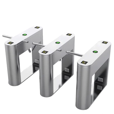 Cổng kiểm soát ra vào INNOSMART HF-TR06-1 Cong kiem soat ra vao INNOSMART HF TR06 1