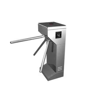 Cổng kiểm soát ra vào INNOSMART HF-TR01 2 Tripod Turnstile HF TR01 2