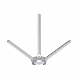 Cổng kiểm soát ra vào INNOSMART HF-TR01 3 Tripod Turnstile HF TR01 3