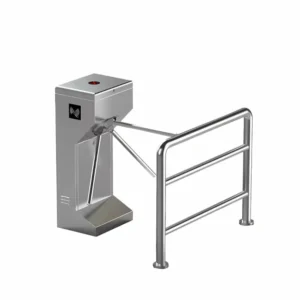 Cổng kiểm soát ra vào INNOSMART HF-TR01 1 Tripod Turnstile HF TR01