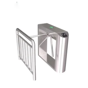Cổng kiểm soát ra vào INNOSMART HF-TR02 2 Tripod Turnstile HF TR02 1