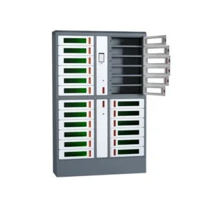 Tủ sạc thông minh INNOSMART TSIP2360-24SL 1 Tu sac thong minh 24 hoc INNOSMART TSIP2360 24SL 1