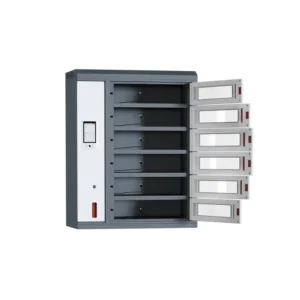 Tủ sạc thông minh INNOSMART TSIP2360-06SL 1 Tu sac thong minh INNOSMART TSIP2360 06SL 1