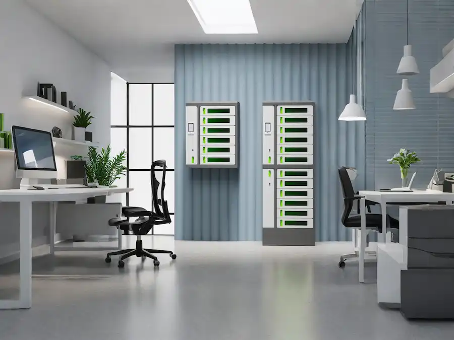 Hạn chế học sinh sử dụng điện thoại trong giờ học bằng tủ sạc điện thoại thông minh 3 528b3a4e 17bd 4b2e 8b82 11b12ac14200